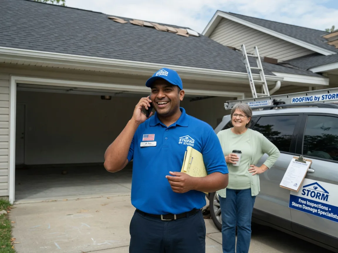 Roof Repair Near Me Salesville, OH FAQs